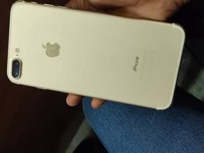 Apple iPhone 7 Plus PTA approved
