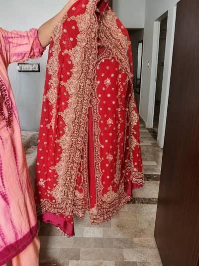 bridal shahara