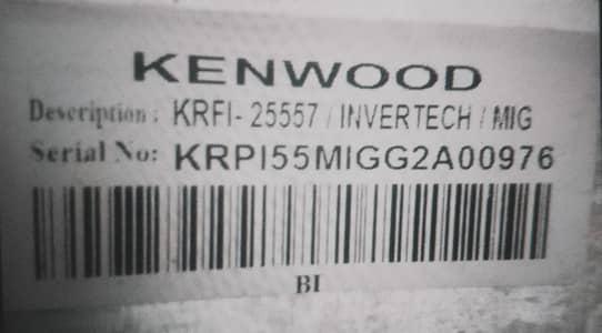 Kenwood