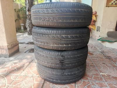 crystal tires for sale
