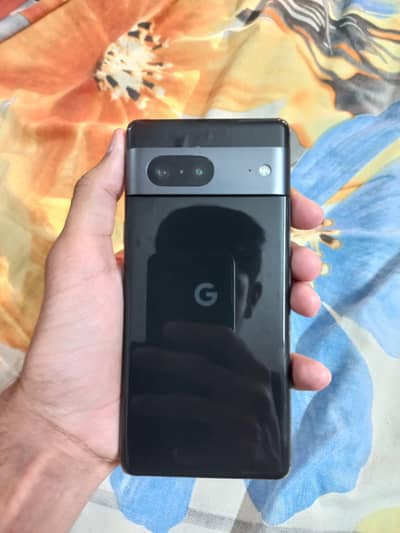 Google Pixel 7