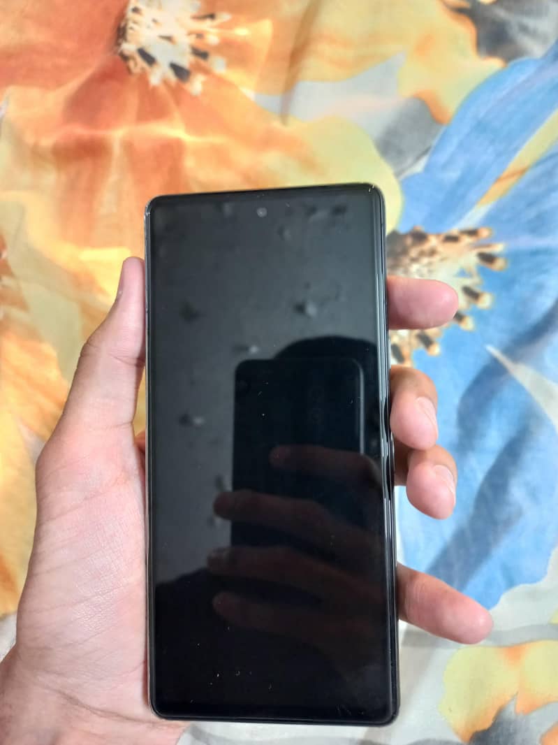 Google Pixel 7 1