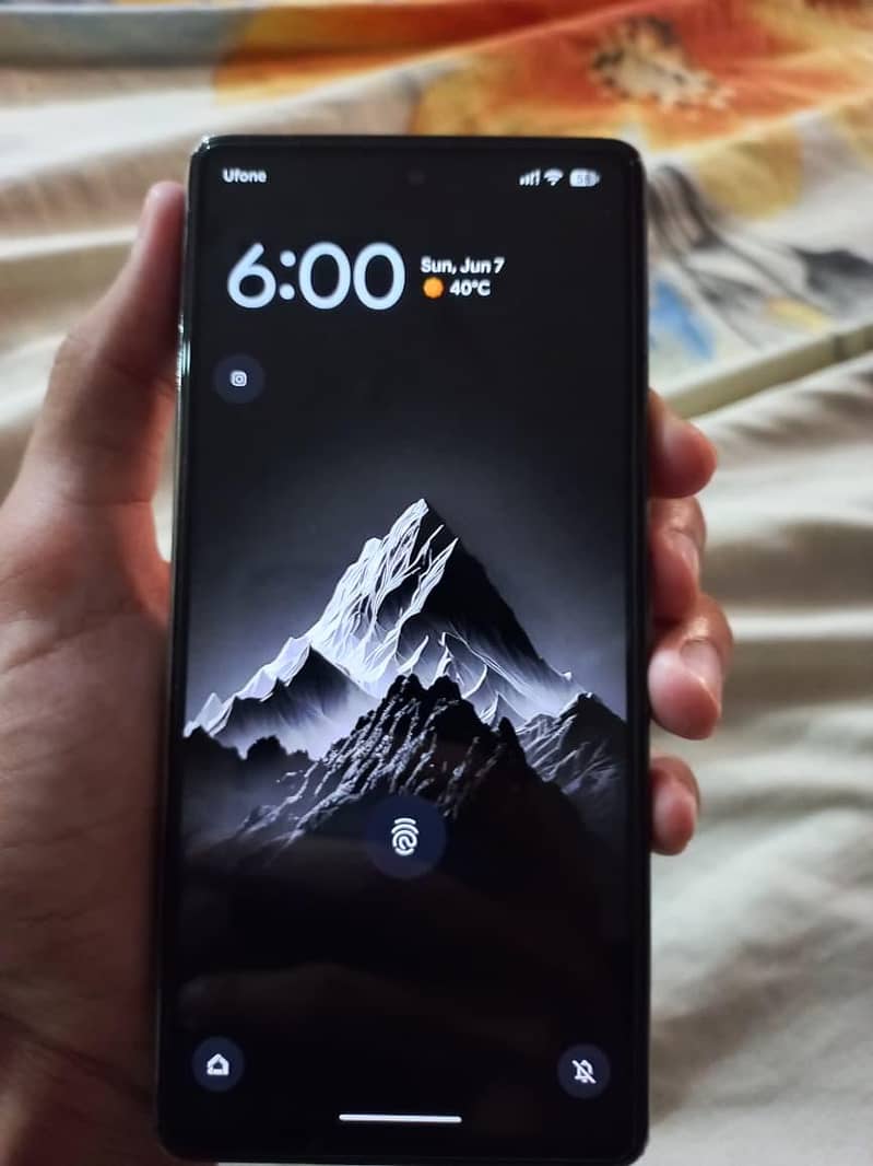 Google Pixel 7 2