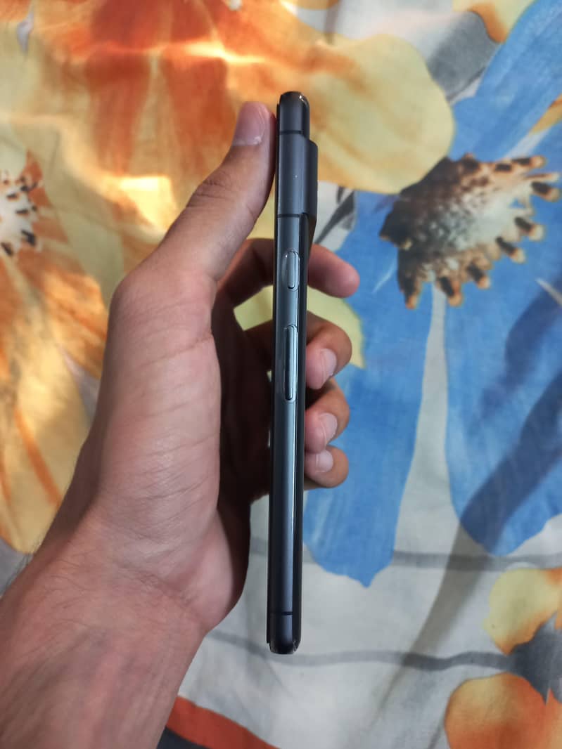 Google Pixel 7 6