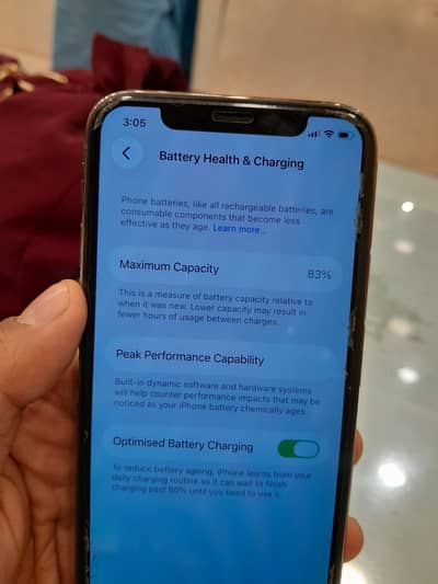 Iphone 11 Pro 256gb Non Pta