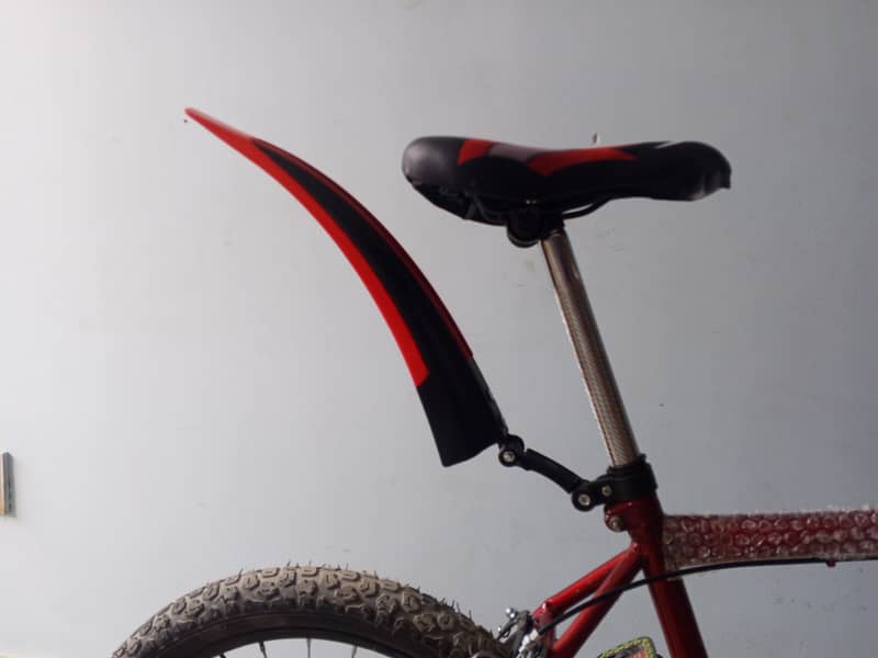 New cycle 2