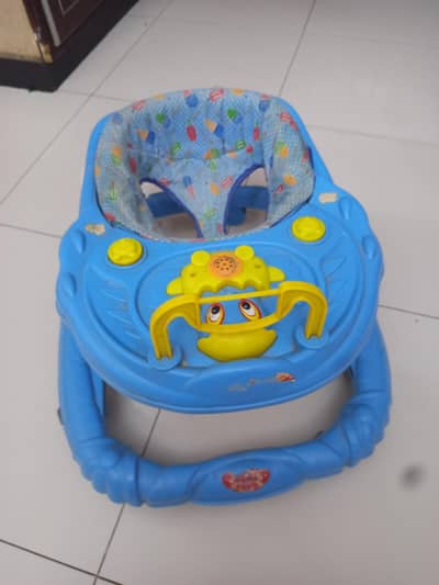 Baby Walker