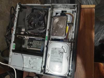 i5 8th gen | High-end Workstation Desktop computer for sell