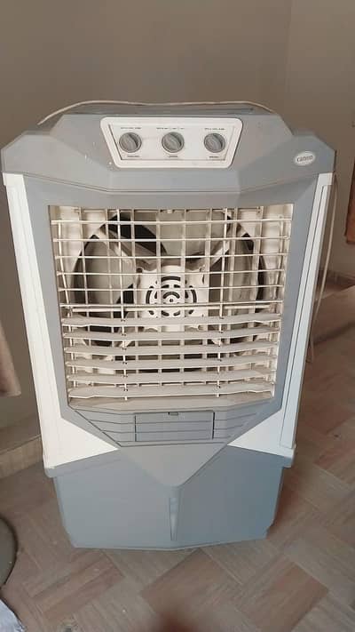 Canon Cooler