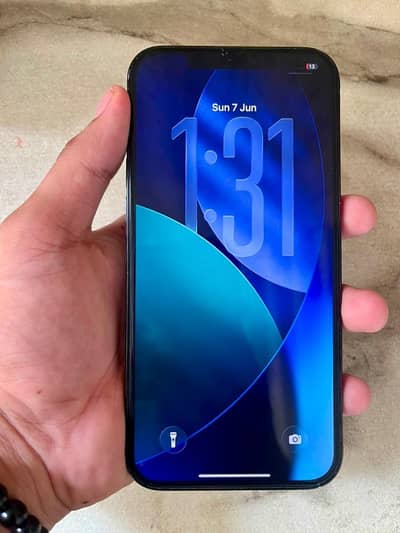 Apple iPhone 12 Pro Max