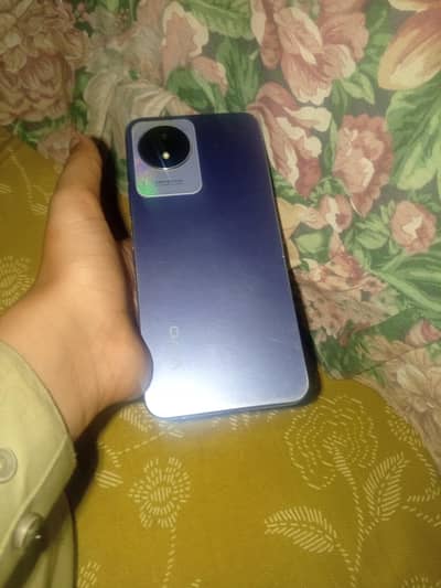 Vivo Y02t