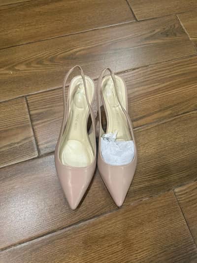 Ladies heels