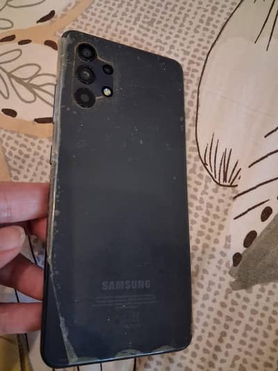 samsung a32 excellent condition 6 gb ram 128 gb storage
