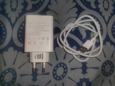 vivo y200 ka original charger box pulled out 80w