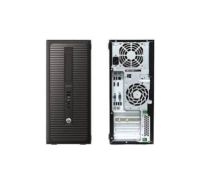hp core i7 4th gen PC with 16 gb Ram for sale