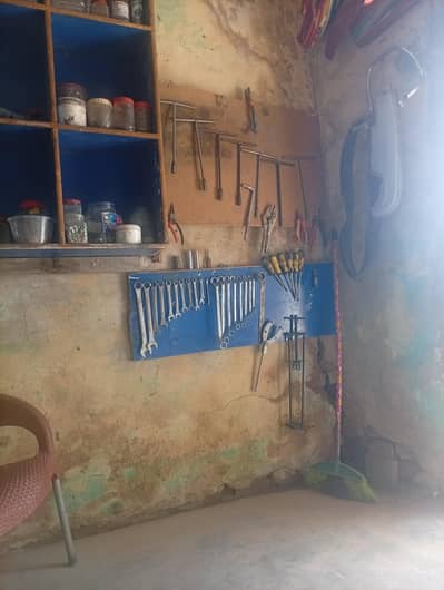 bike shop for sale