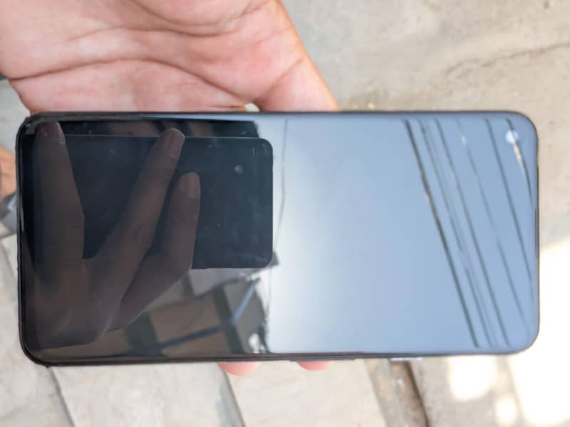 Google Pixel 4a 1