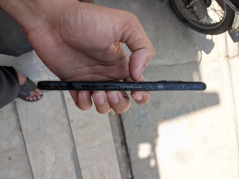 Google Pixel 4a 3
