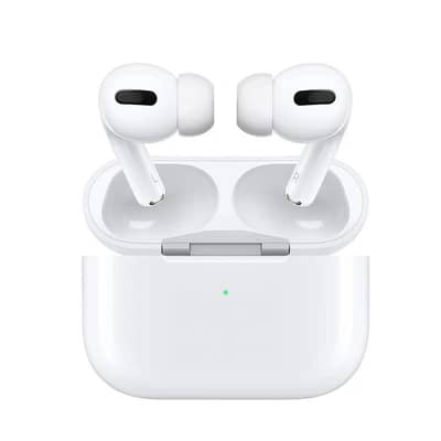 AIRPODS FOR SALE IN GOOD CONDITION