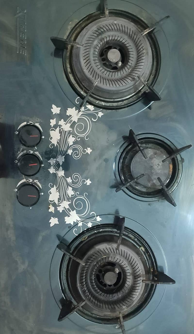 looking like new zero meter 0
