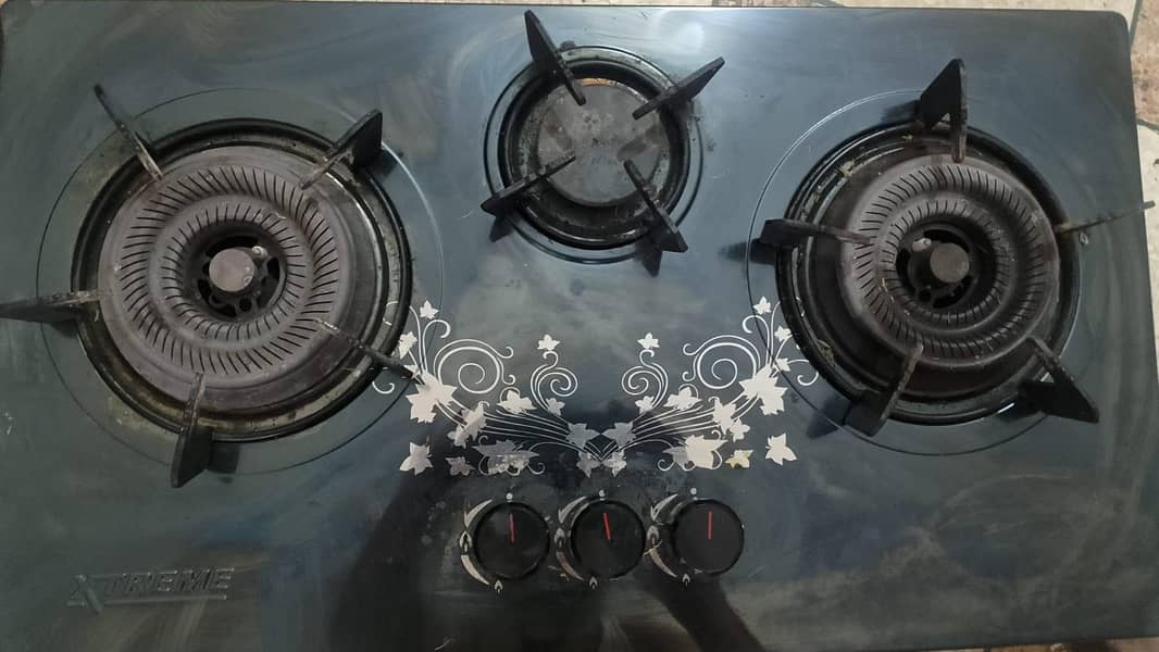 looking like new zero meter 1