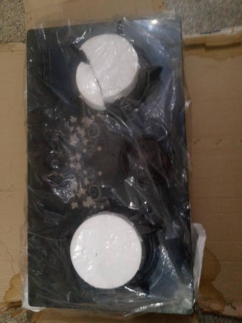 looking like new zero meter 4