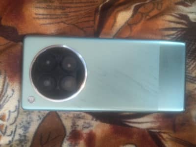 Infinix Zero 40