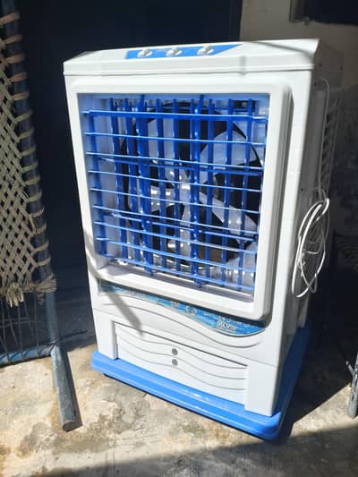 Room Air coolers
