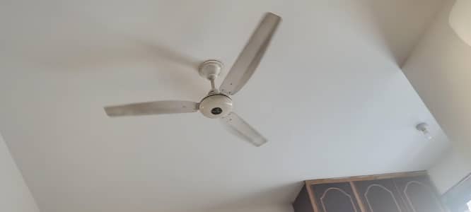 GFC fan for sale very good condition