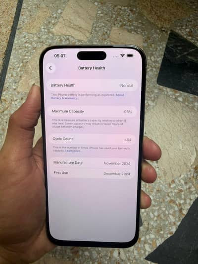 iPhome 16 Pro Max WhatsApp Num #03019264101