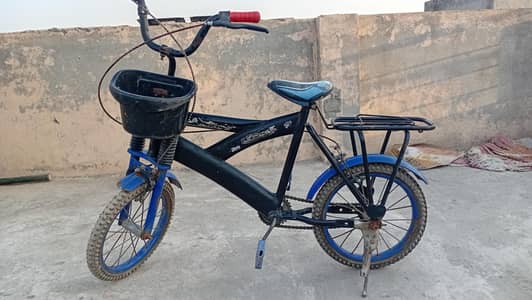 Kids cycle for sale 5-8 years age kids