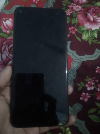 Infinix Note 7 Lite