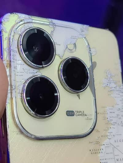 Infinix Hot 40 Pro