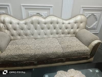slightly used