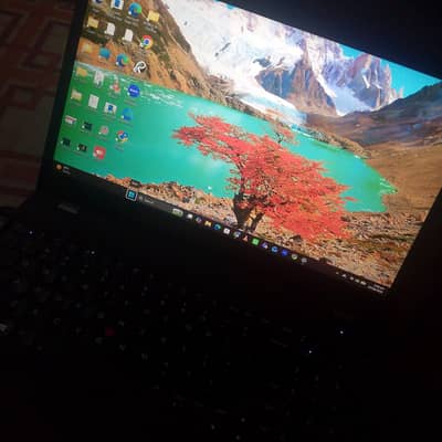Laptop for sale