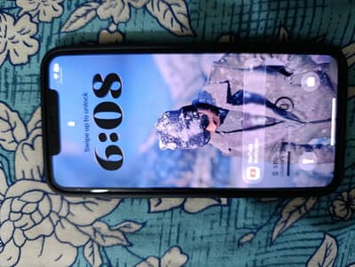 Apple iPhone 11 pro max