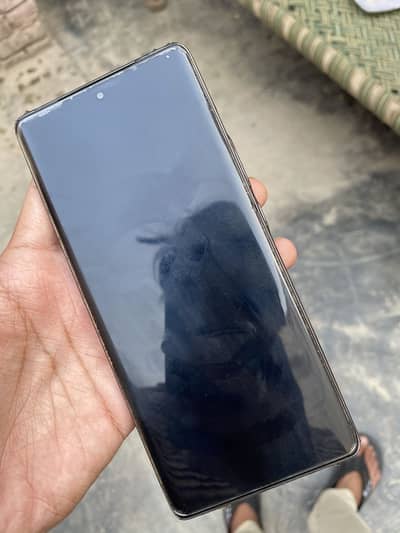 Tecno CAMON 30S