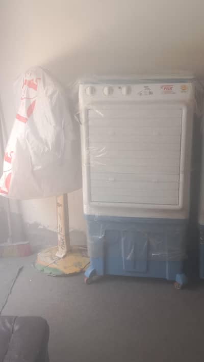 local asambeld cooler from gujrawala