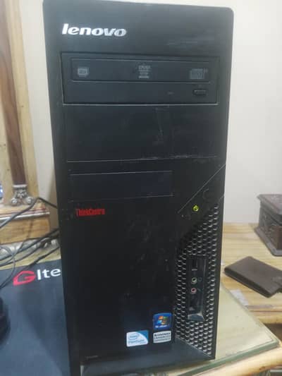 i5 gen 2400 3.1ghz*4cpus