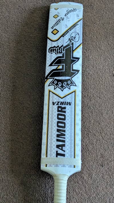 Tape Ball Cricket Bat