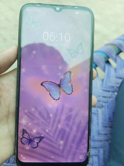Tecno Spark 6 Go