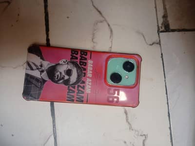Tecno Spark Go 1