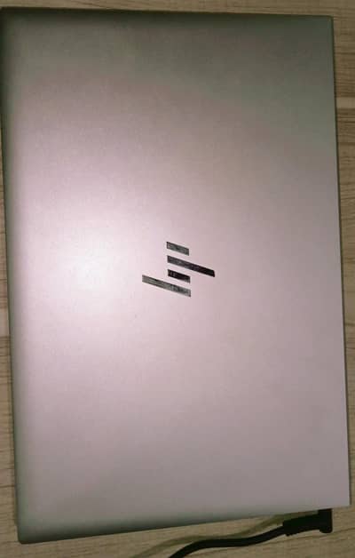 *HP EliteBook 830 G8 | i5 11th Gen | 16GB RAM | 256GB SSD*