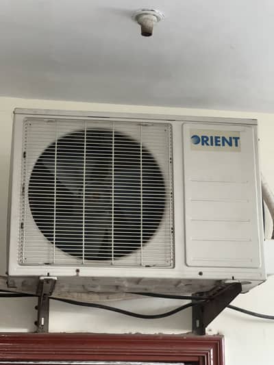 Orient 1.5 Ton Split AC