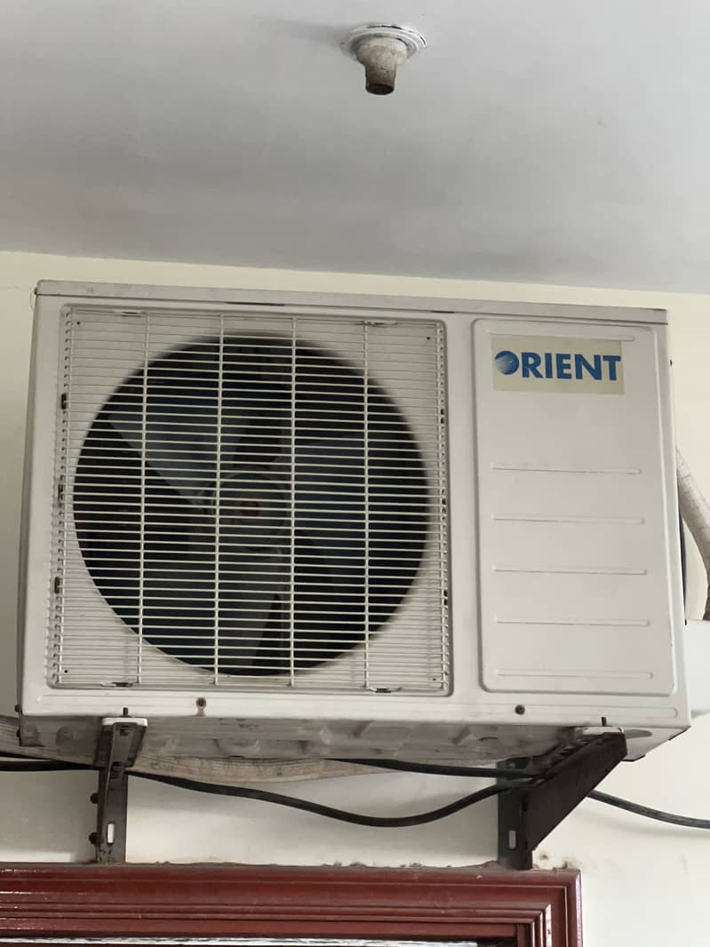 Orient 1.5 Ton Split AC 0