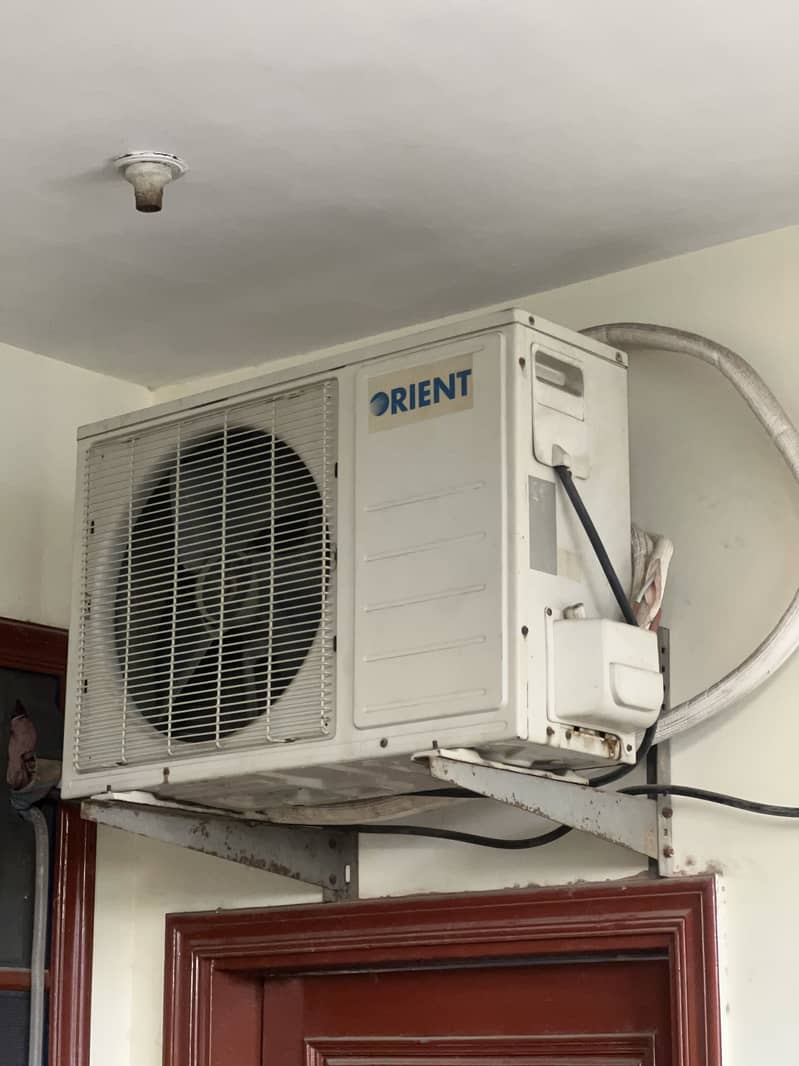 Orient 1.5 Ton Split AC 1