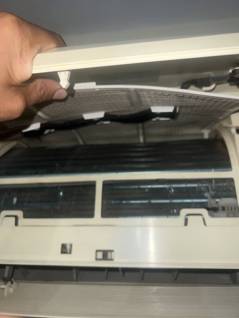 Orient 1.5 Ton Split AC 3