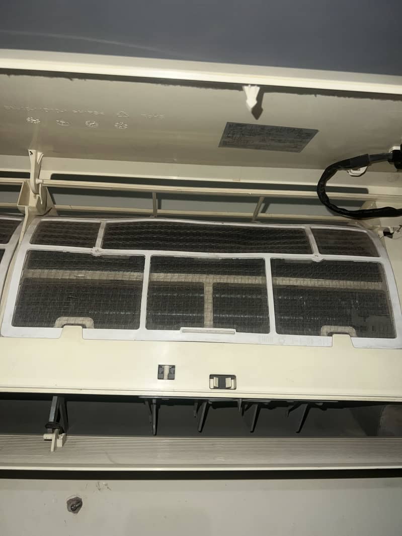 Orient 1.5 Ton Split AC 5