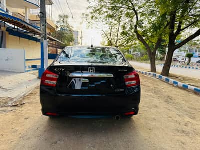 Honda City IVTEC 1.3 2020