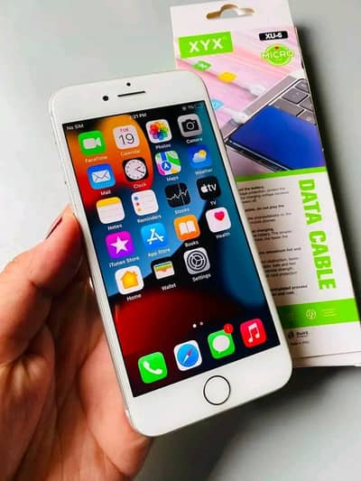 Iphone 7plus PTA approved 128gb My Whatsapp number 0329-89-46-538